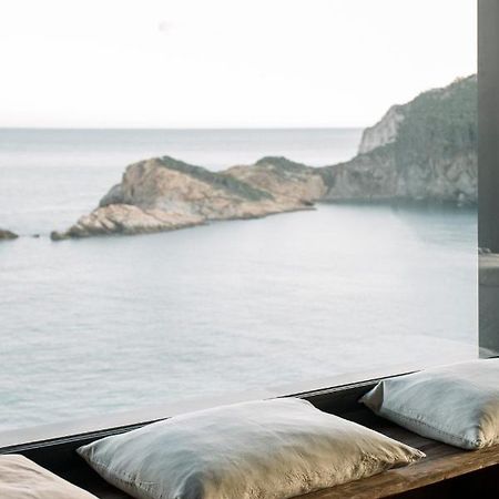 Apartaments Cap Sa Sal Begur Ngoại thất bức ảnh