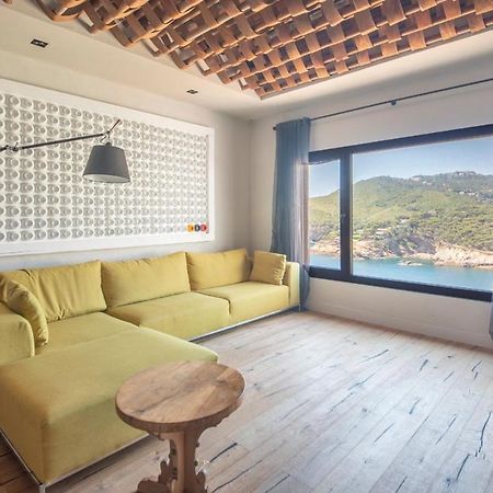 Apartaments Cap Sa Sal Begur Ngoại thất bức ảnh