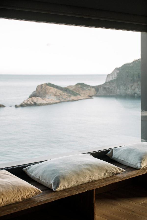 Apartaments Cap Sa Sal Begur Ngoại thất bức ảnh
