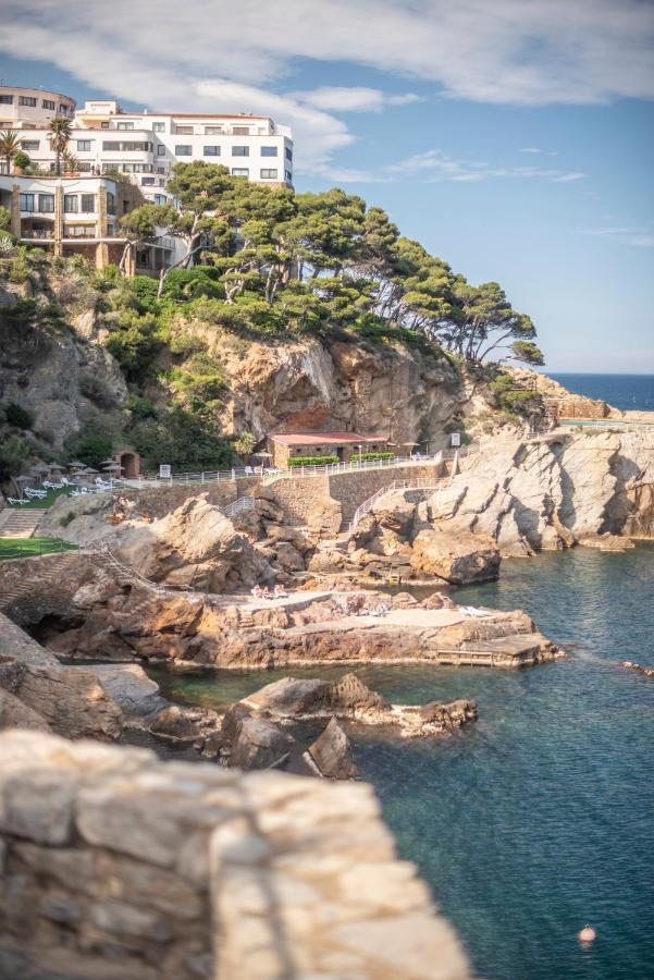 Apartaments Cap Sa Sal Begur Ngoại thất bức ảnh