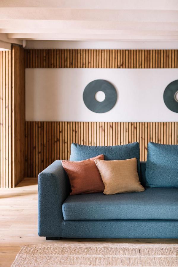 Apartaments Cap Sa Sal Begur Ngoại thất bức ảnh