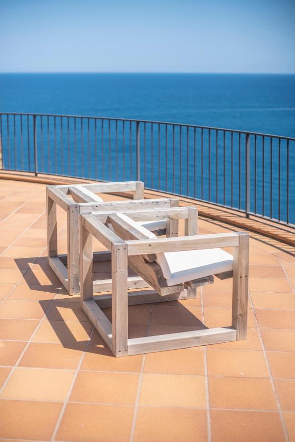 Apartaments Cap Sa Sal Begur Ngoại thất bức ảnh