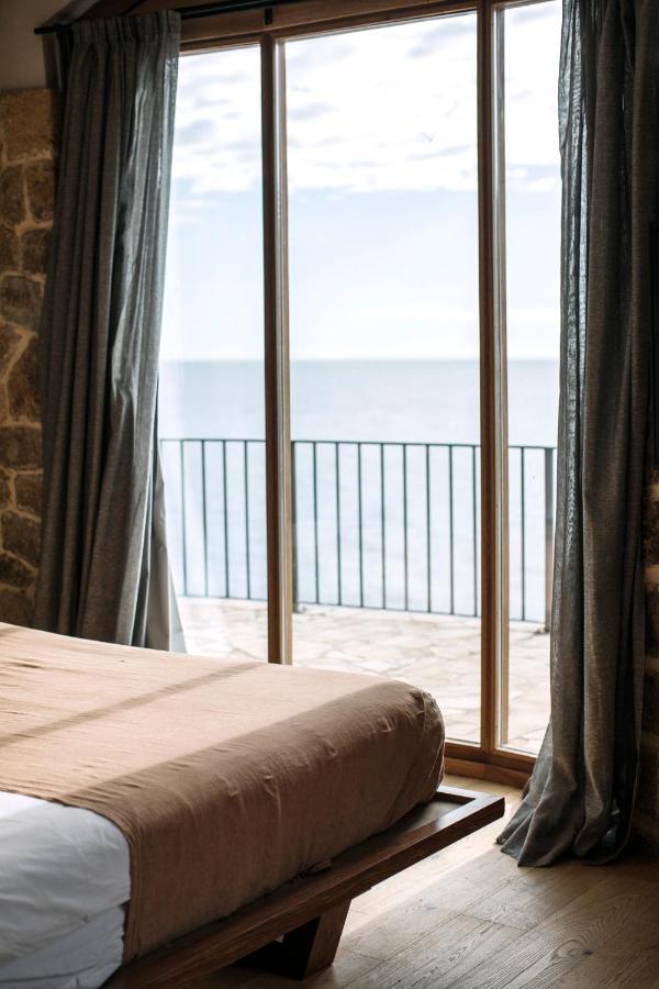 Apartaments Cap Sa Sal Begur Ngoại thất bức ảnh