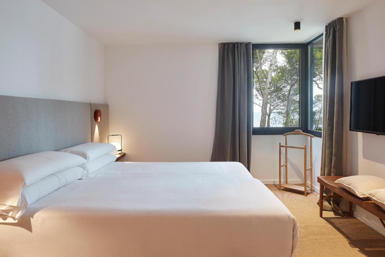 Apartaments Cap Sa Sal Begur Ngoại thất bức ảnh