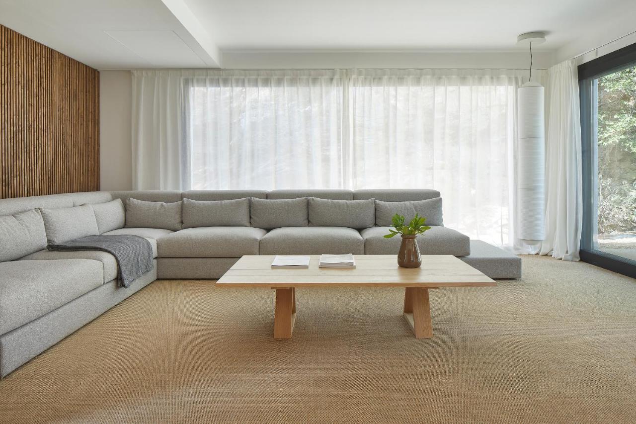 Apartaments Cap Sa Sal Begur Ngoại thất bức ảnh