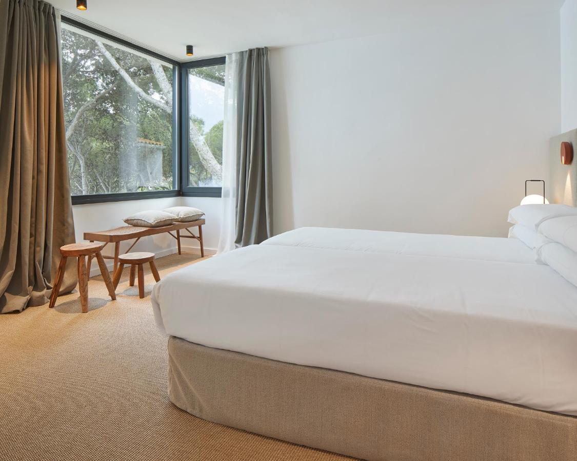 Apartaments Cap Sa Sal Begur Ngoại thất bức ảnh