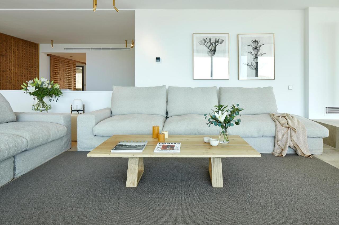 Apartaments Cap Sa Sal Begur Ngoại thất bức ảnh