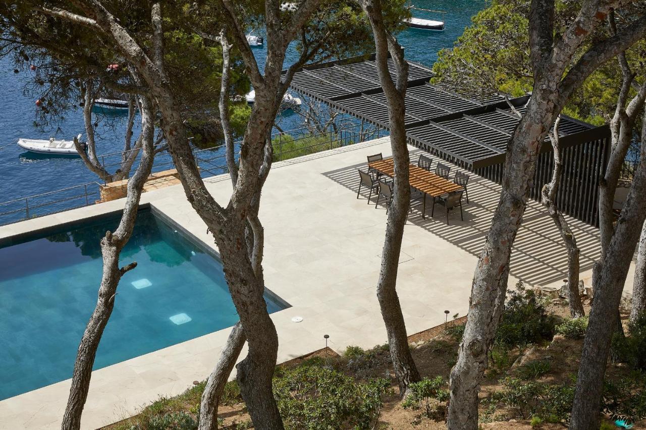 Apartaments Cap Sa Sal Begur Ngoại thất bức ảnh