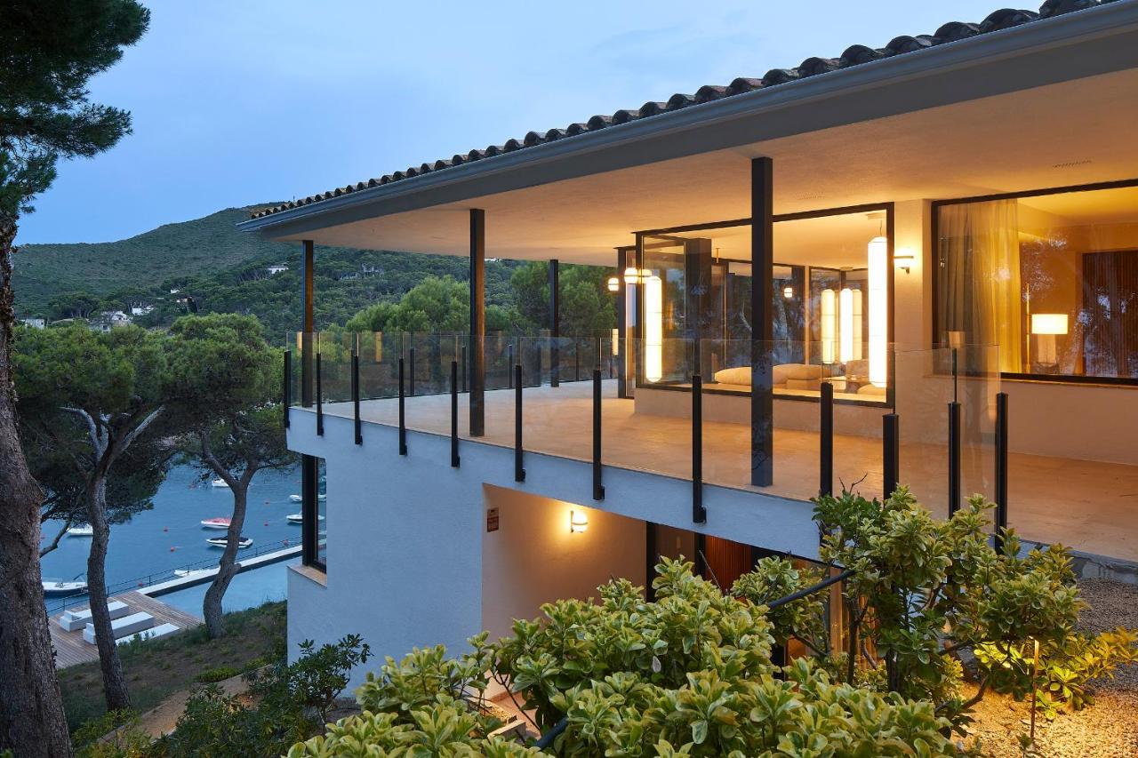 Apartaments Cap Sa Sal Begur Ngoại thất bức ảnh