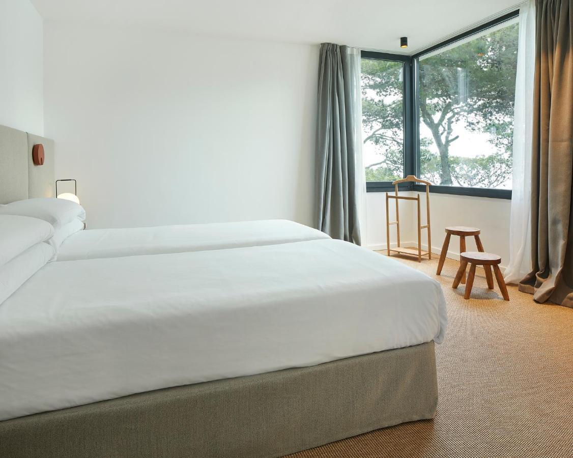 Apartaments Cap Sa Sal Begur Ngoại thất bức ảnh