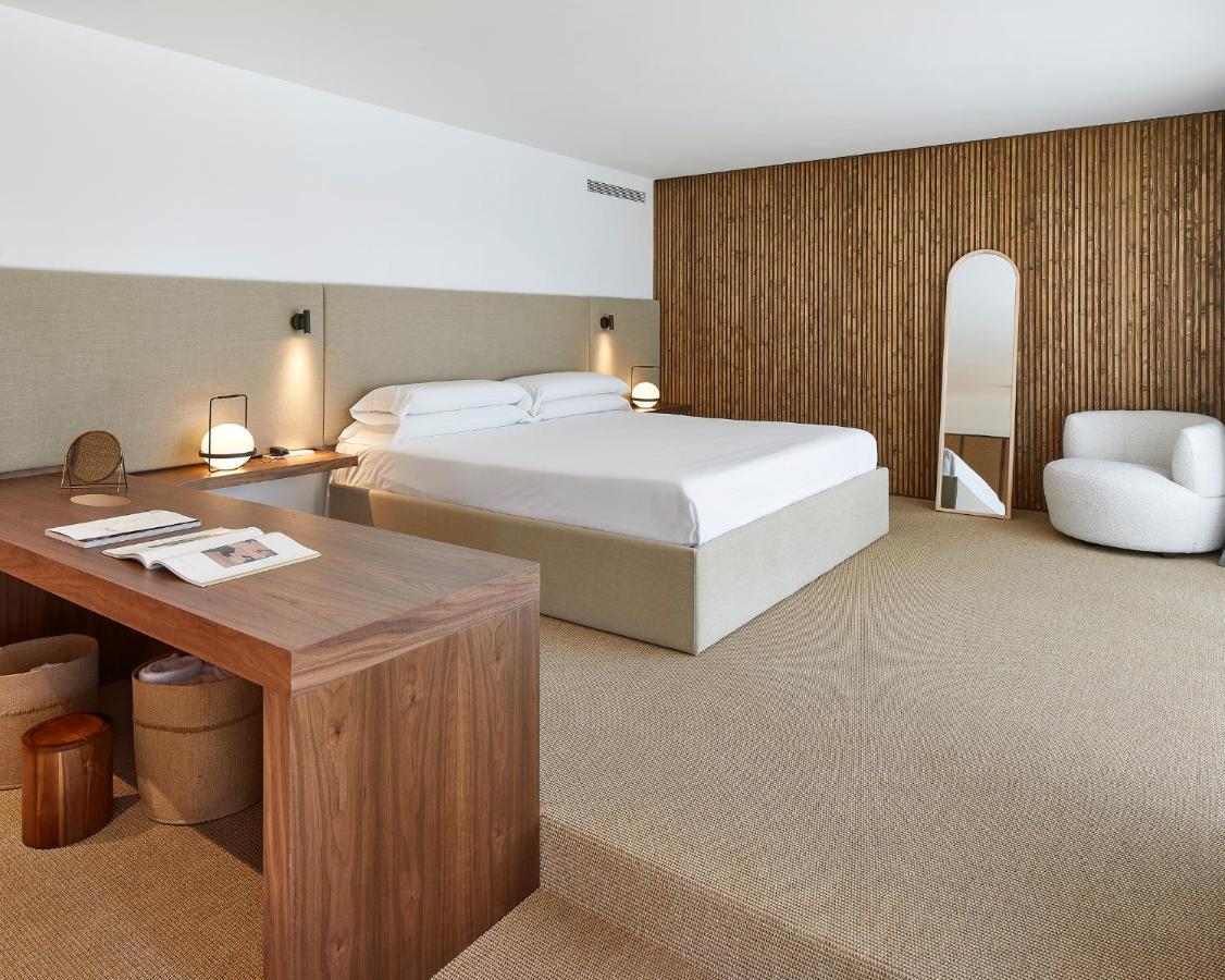 Apartaments Cap Sa Sal Begur Ngoại thất bức ảnh
