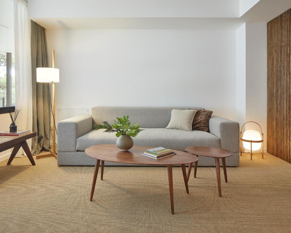 Apartaments Cap Sa Sal Begur Ngoại thất bức ảnh