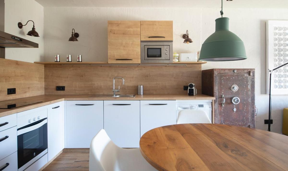 Apartaments Cap Sa Sal Begur Ngoại thất bức ảnh