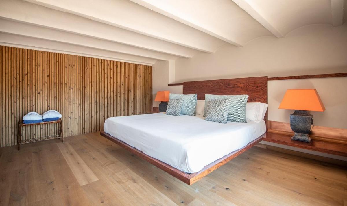 Apartaments Cap Sa Sal Begur Ngoại thất bức ảnh