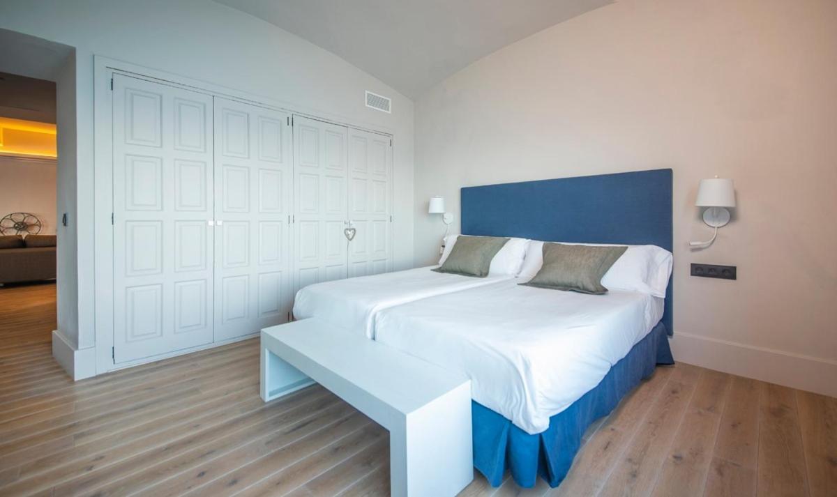 Apartaments Cap Sa Sal Begur Ngoại thất bức ảnh