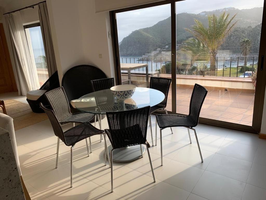 Apartaments Cap Sa Sal Begur Ngoại thất bức ảnh