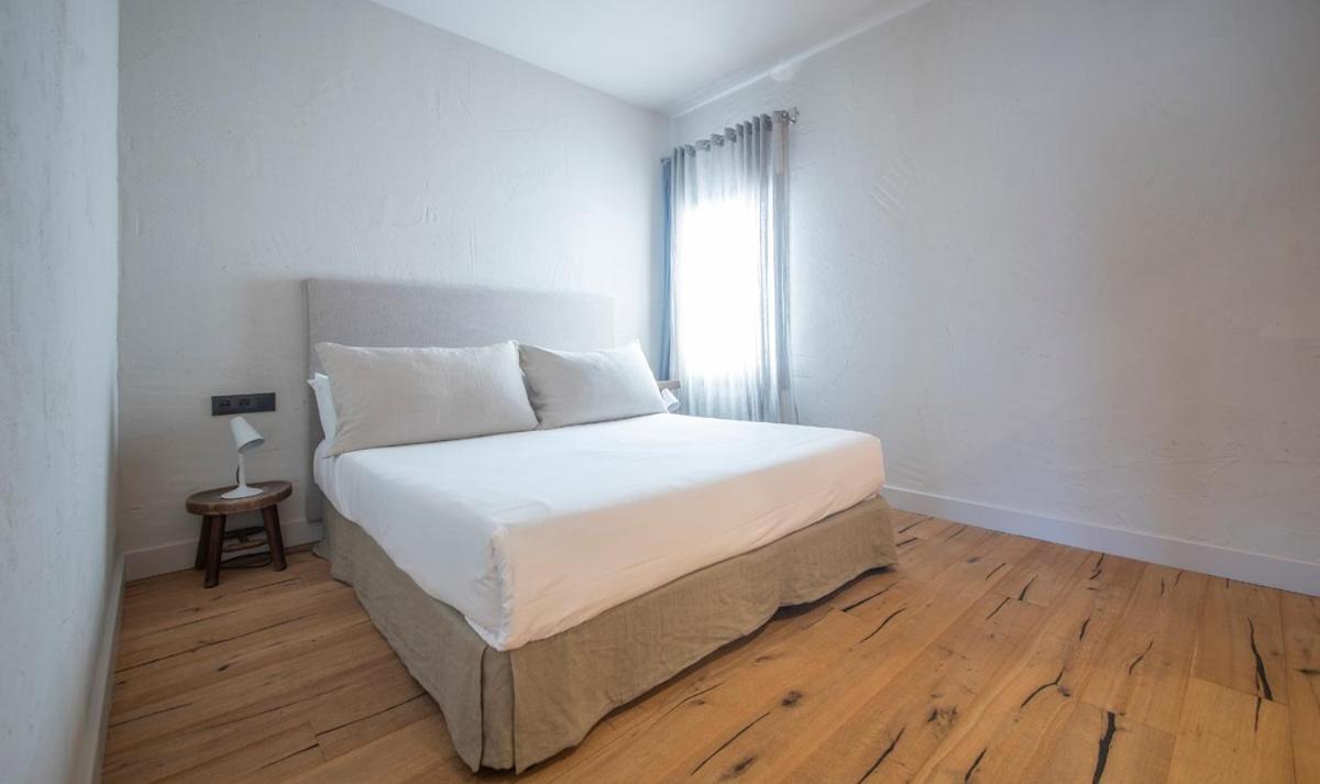 Apartaments Cap Sa Sal Begur Ngoại thất bức ảnh