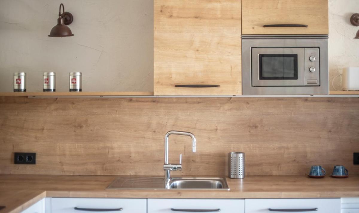 Apartaments Cap Sa Sal Begur Phòng bức ảnh