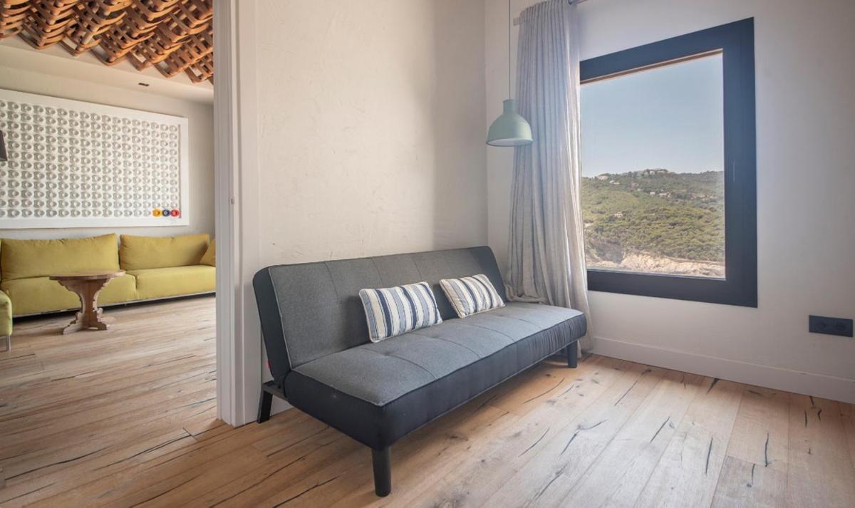 Apartaments Cap Sa Sal Begur Phòng bức ảnh